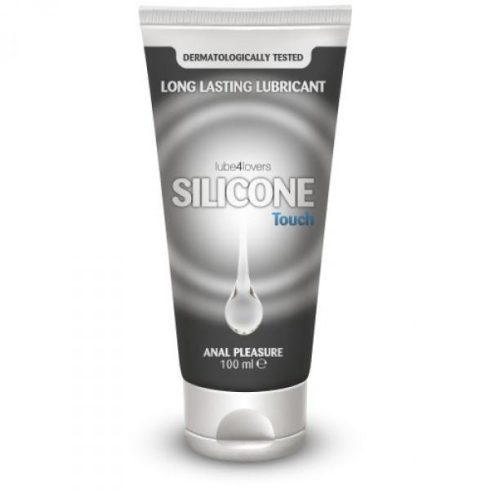 SILICONE TOUCH 100ML 1-00500488