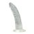 JELLY DILDO REAL RAPTURE CLEAR 7 1-00700734