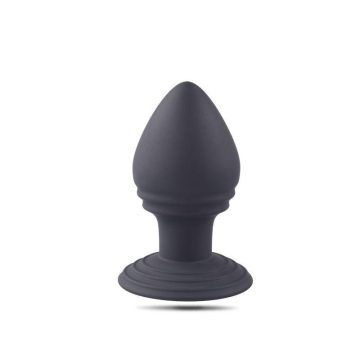 Plug anale Toyz4Lovers Medium Black 1-00701644