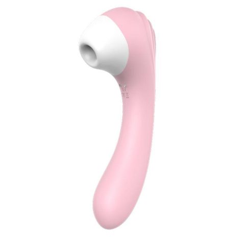 Stimolatore clitorideo Pink Obsession Toyz4Lovers 1-007098683