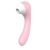 Stimolatore clitorideo Pink Obsession Toyz4Lovers 1-007098683