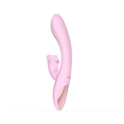 Infinite Femme Toys Pink 1-007098936