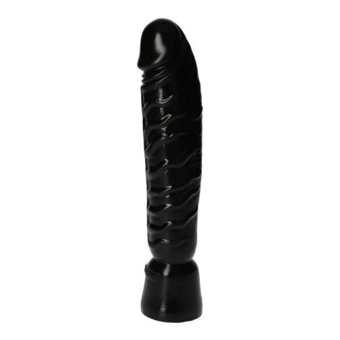 Italian Cock 8,5"Black 1-007099140