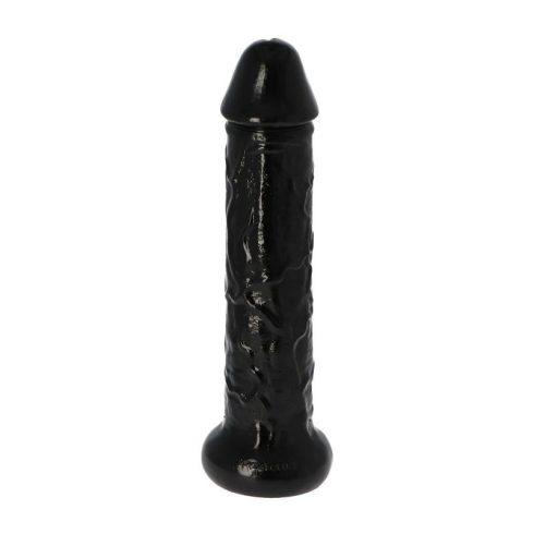 Dildo Italian Cock 11"Black 1-007099186