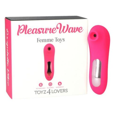 Pleasure Wave 1-007100182