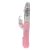 Rabbit Pink Lady Vibrator 1-007100190