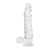 Dildo Clear Emotion Small ~ 1-007101854