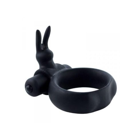 COCK RING W/VIBE 1-00802777