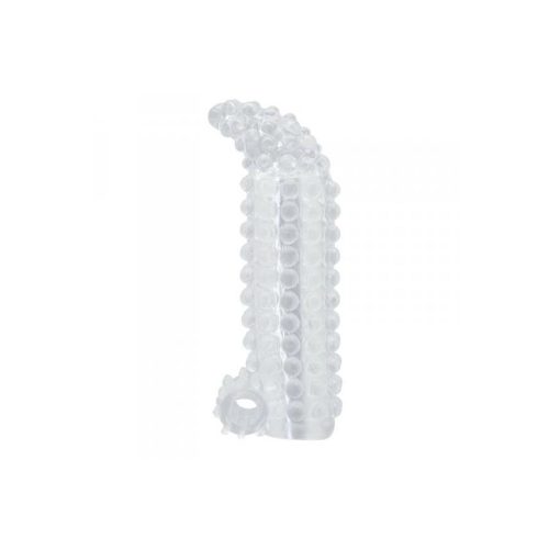GIRTH SUPPORT AND EXTENSION G-SPOT SLEEVE. 1-00802844