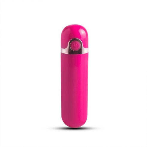 Stimolatore vaginale bullet pink 1-00802961
