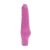 Vibrator REALISTICO GLANSEE REAL VIBE SILICONE PINK 1-00903338