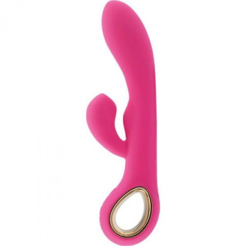 Rabbit handy g-double touch grip pink 1-00904045