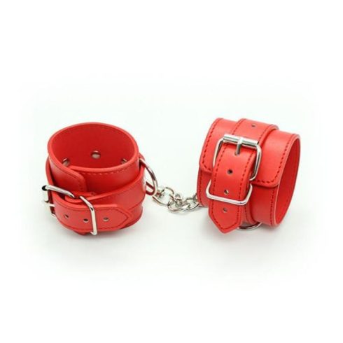 Polsiere Cuffs Belt red 1-00904260