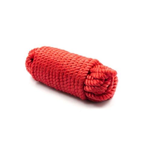Bondage rope 10 (rossa) 1-00904289