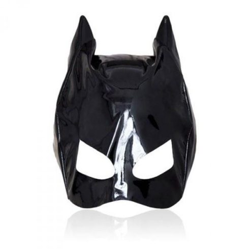 Cat Mask Large BLACK 1-00904318