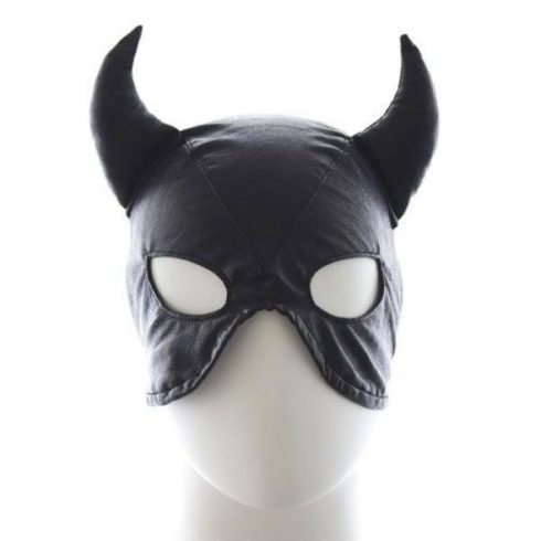 Devil Mask BLACK 1-00904319