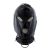 Bondage Hook Mask+Collar BLACK 1-00904321