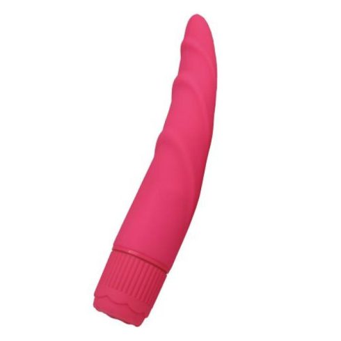 Vibrator Timeless Pink Tongue 1-00904349