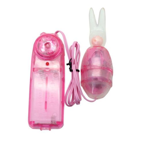 Mini Stimolatore Clitorideo Timeless Lovely Bunny 1-00904404