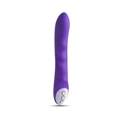 Vibrator G-spot Toyz4Lovers Purple 1-00904492