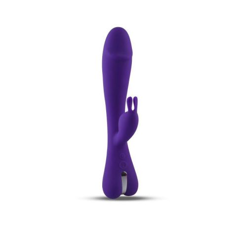 Vibrator Rabbit Toyz4Lovers Purple 1-00904493