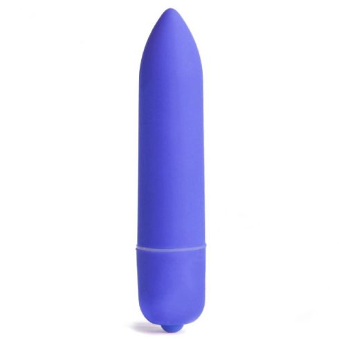 X-Basic Bullet Long one speed Blue ~ 10-BT-19-8
