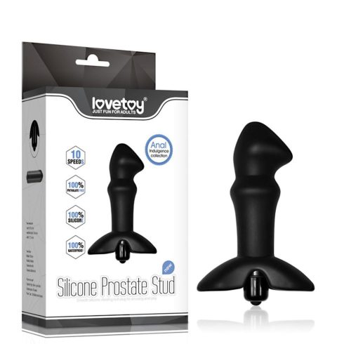 Anal Indulgence Collection Prostate Stud ~ 10-LV2602