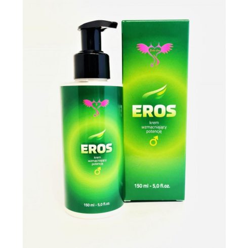 Eros krem 150 ml ~ 12-00018