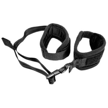 S&M - Adjustable Handcuffs ~ 16-23814