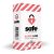 SAFE - condoms Super Lube Extra Lubricant (10 pcs) ~ 16-25667