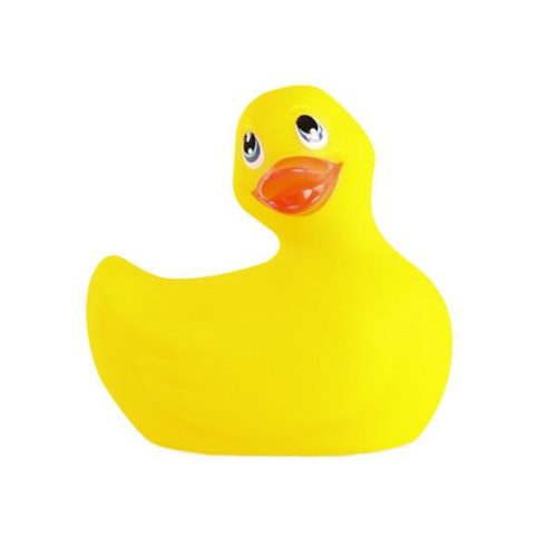 I Rub My Duckie 2.0 | Classic (Yellow) ~ 16-29000