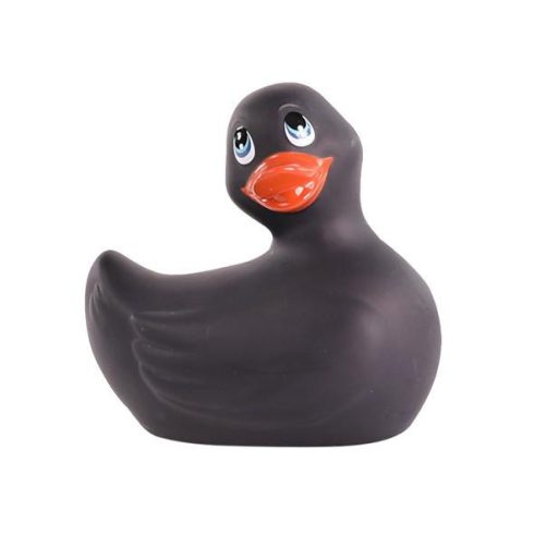 I Rub My Duckie 2.0 | Classic (Black) ~ 16-29002