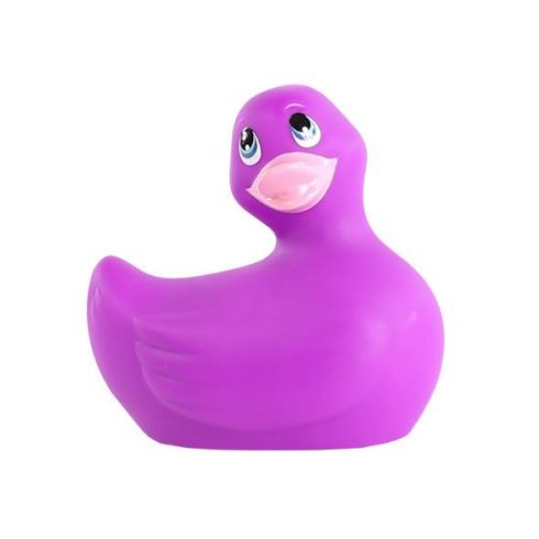 I Rub My Duckie 2.0 | Classic (Purple) ~ 16-29003