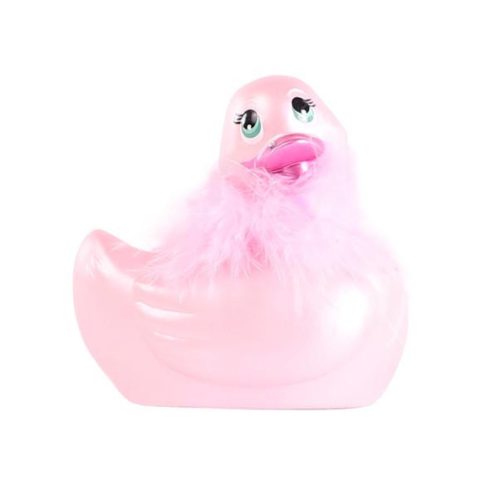 I Rub My Duckie 2.0 | Paris (Pink) ~ 16-29005