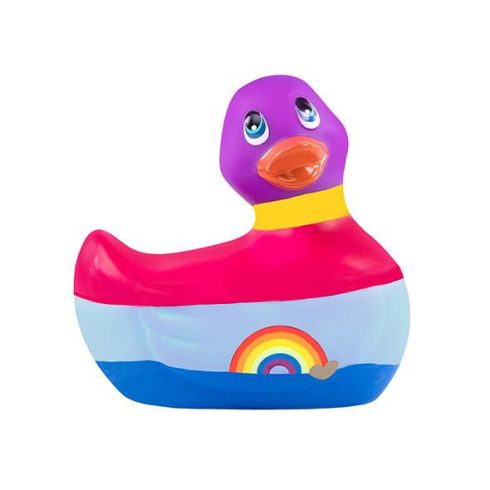 I Rub My Duckie 2.0 | Colors (Purple) ~ 16-29009
