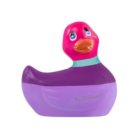I Rub My Duckie 2.0 | Colors (Pink) ~ 16-29010