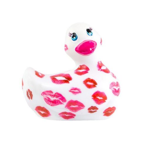 I Rub My Duckie 2.0 | Romance (White & Pink) ~ 16-29015