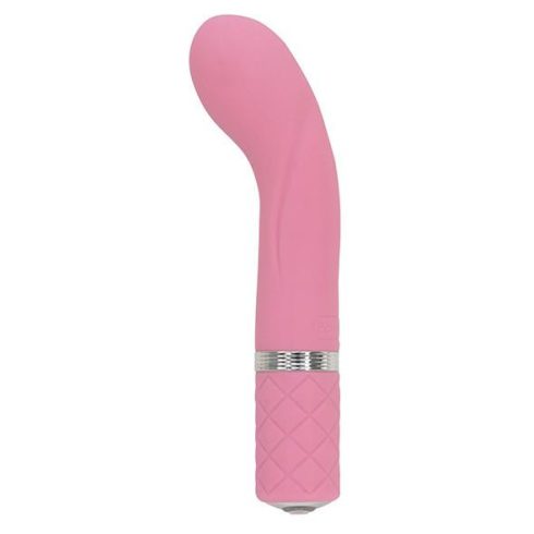 Pillow Talk - Racy G-Spot Vibrator Pink ~ 16-30673