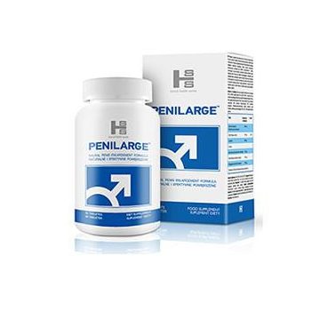 Penilarge for Men 60 tabs 17-00009