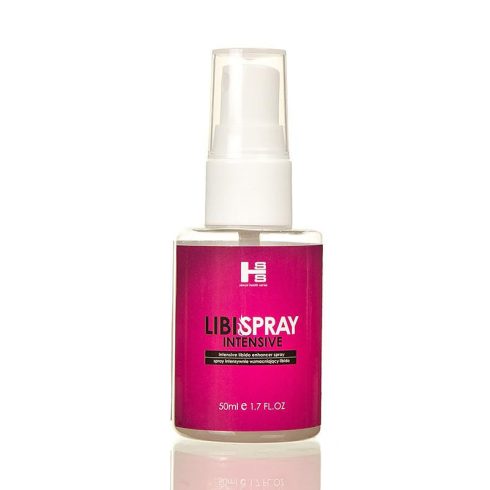 Libi Arousal spray 50ml 17-00037