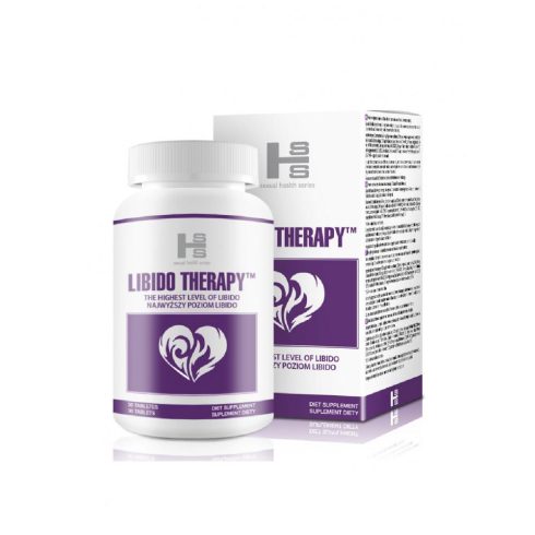 Libido Women Therapy 30 tabs 17-00039