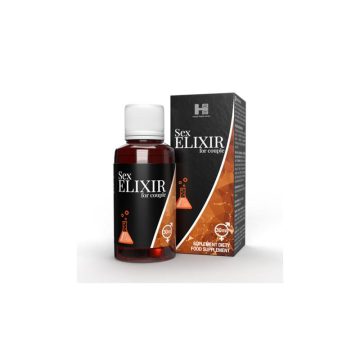 Sex Elixir for Couple 30ml. 17-00054