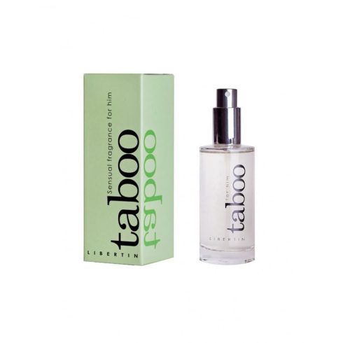 TABOO FOR HIM 50 ML 19-2071