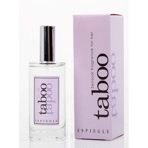 TABOO ESPIEGLE FOR HER NEW 50 ml 19-2082
