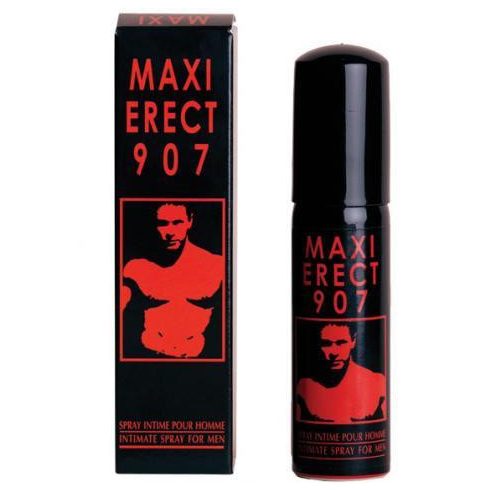 MAXI ERECT 907 19-3091
