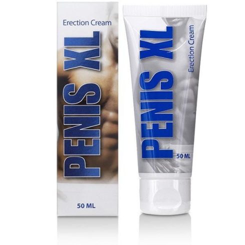 PenisXL erection Cream 50ml 2-00009