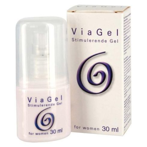 Viagel Spray for Women 30ml 2-00019