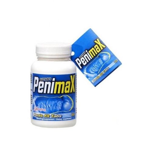 PENIMAX (60 PCS) LAVETRA 2-00076