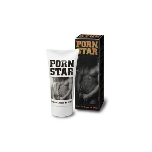 Porn Star Erection Cream 50 ml 2-00112
