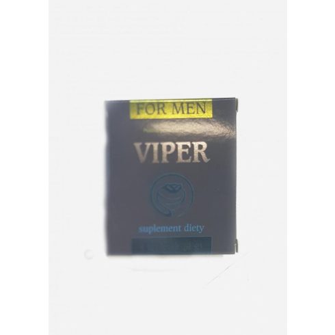 Viper (4 CAPS) 2-00116